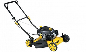 Топ-5 самых популярных бензиновых газонокосилок в Туле