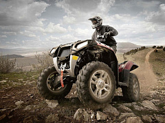 Почему стоит стать обладателем квадроцикла?