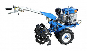 Возможности мотоблока. Нужна ли в хозяйстве эта техника?