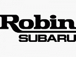 Robin Subaru