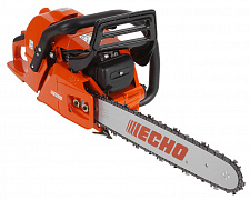 Бензопила echo: пошаговая регулировка