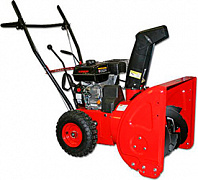 Выбираем снегоотбрасыватель