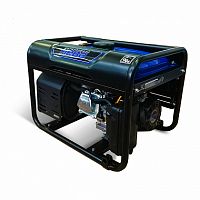 Генератор Нева DB3300!